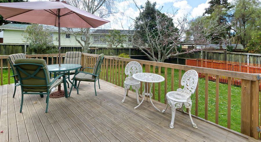  at 43 Mcdivitt Street, Manurewa, Auckland