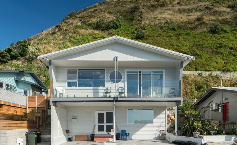  at 138 Owhiro Bay Parade, Owhiro Bay, Wellington