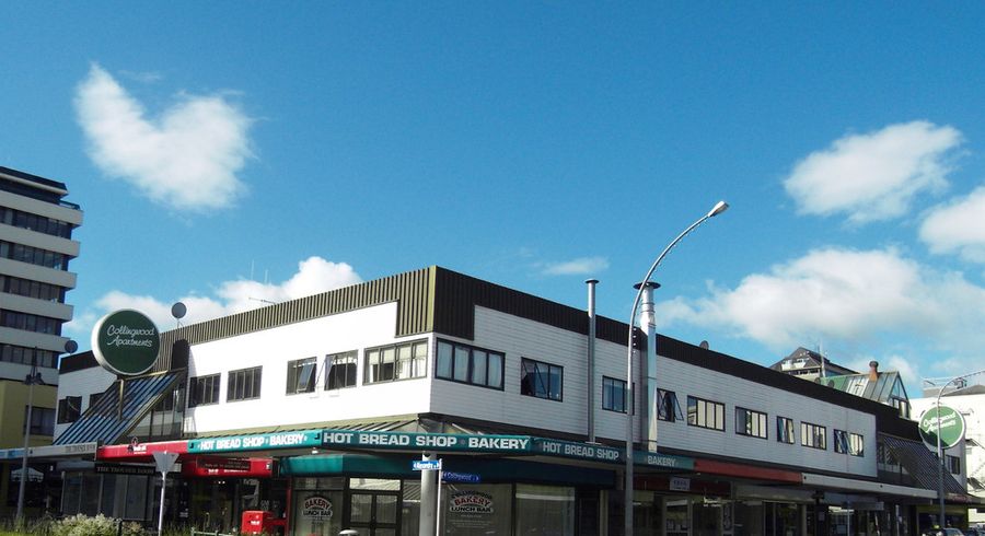  at 13/110 Alexandra Street, Hamilton Central, Hamilton