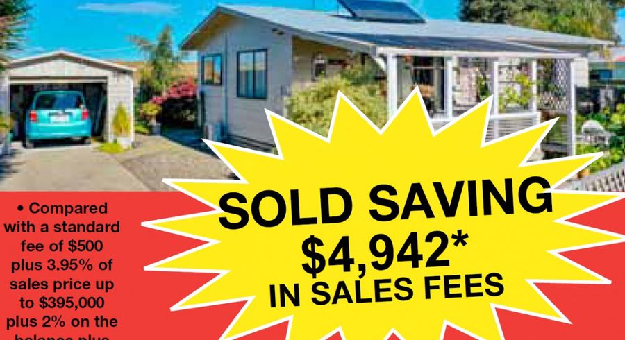  at 1/81 Awatapu Drive, Whakatane