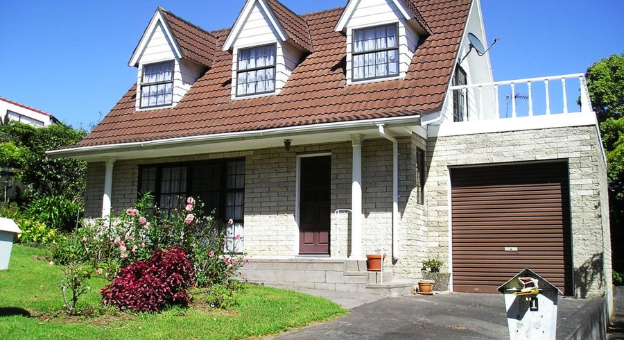  at 21A Vagus Place, Royal Oak, Auckland