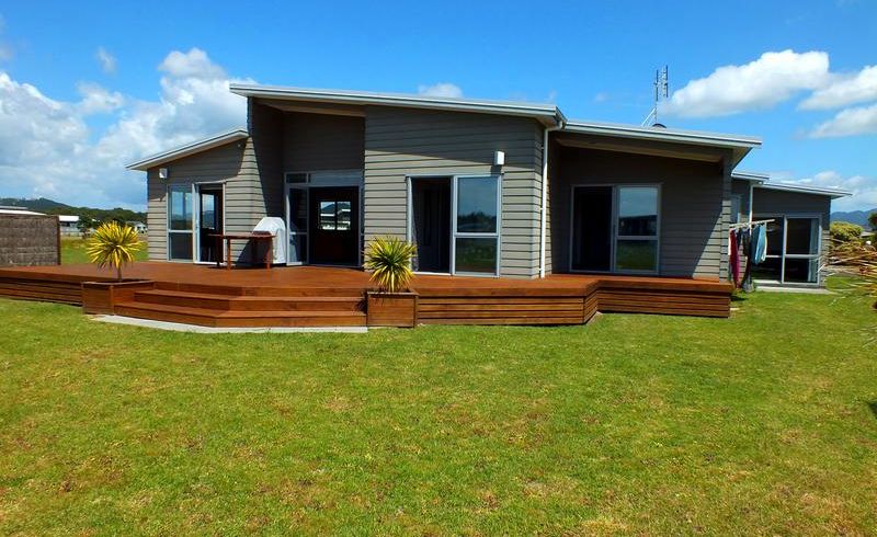 at 137 Karo Drive, Matarangi, Whitianga