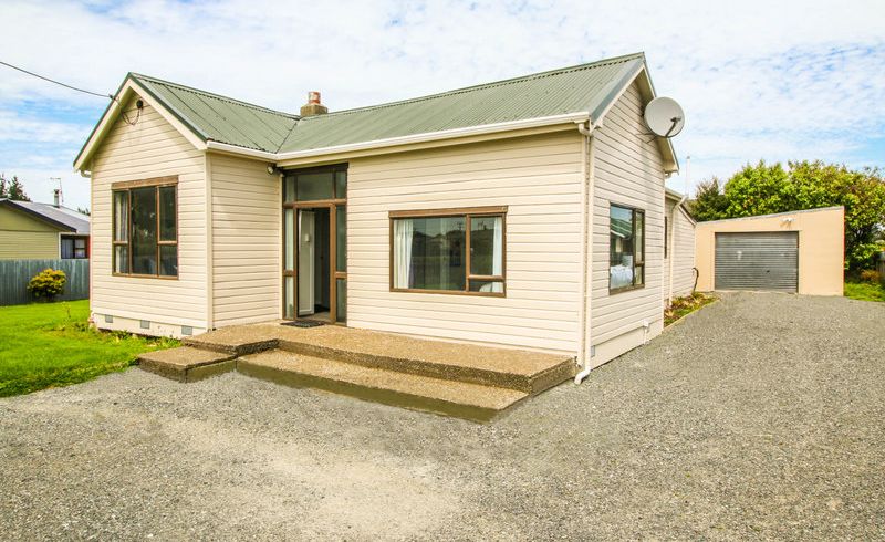  at 185 Scott Street, Kingswell, Invercargill