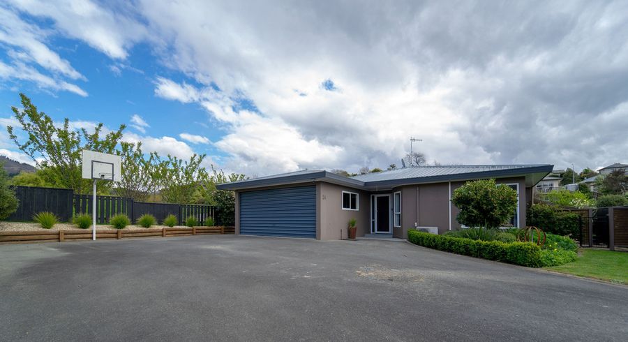  at 24 Rochfort Drive, Richmond