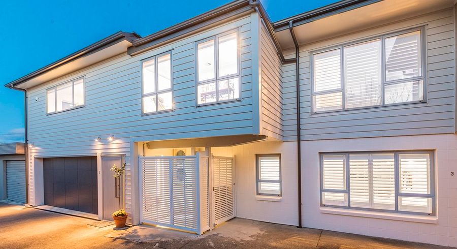  at 2/21 Paunui Street, St Heliers, Auckland