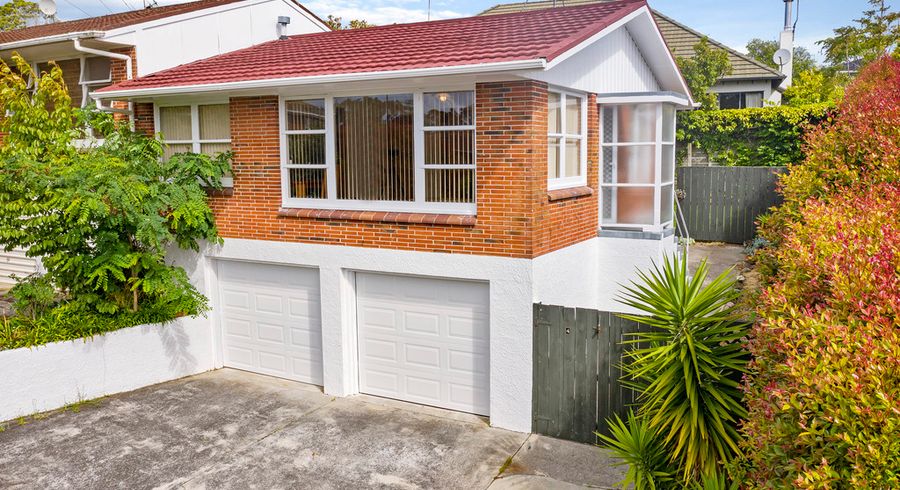  at 4/267 Kohimarama Road, Kohimarama, Auckland