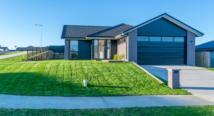  at 1 Fawley Place, Te Awamutu, Te Awamutu