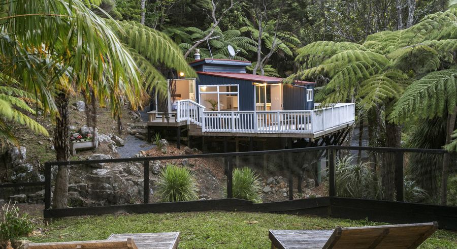  at 110 Piha Road, Piha