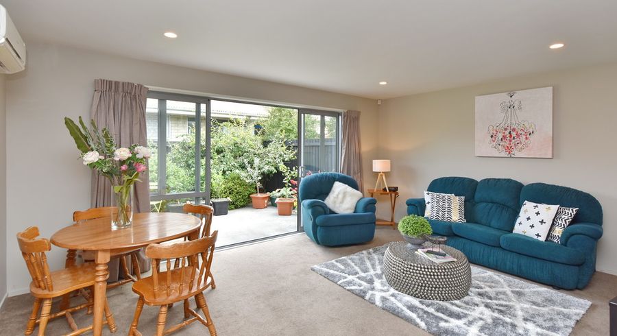  at 3/13 Elizabeth Street, Riccarton, Christchurch
