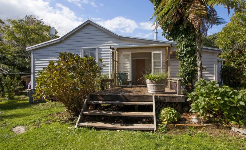  at 80 Victoria Street, Waikino, Waihi