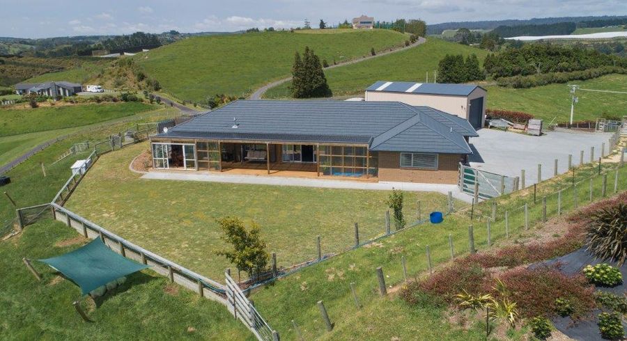  at 137C Wainui South Road, Whakamārama