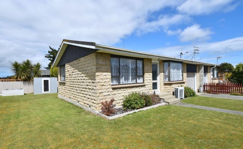  at 1/135 Vernon Street, Kingswell, Invercargill