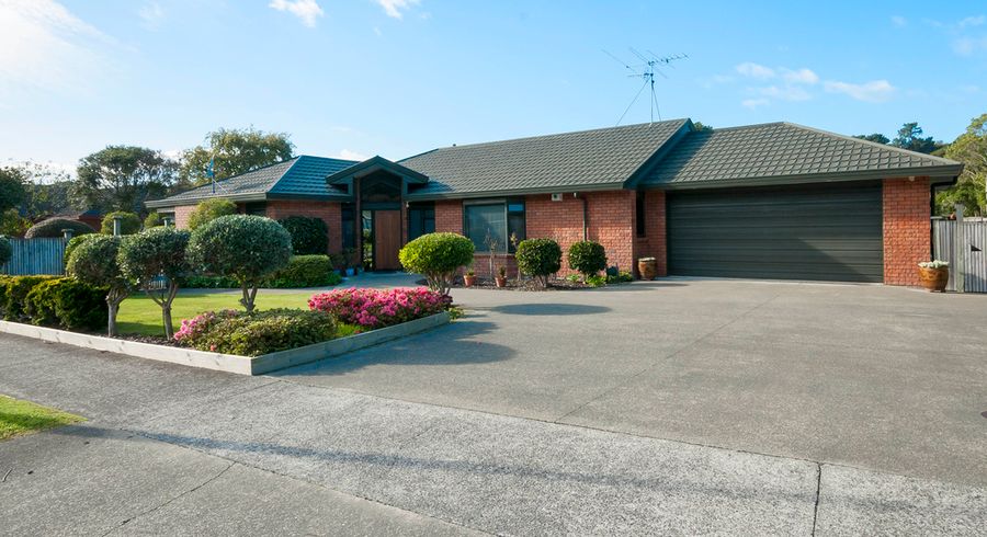  at 9 Mary Huse Grove, Manor Park, Lower Hutt