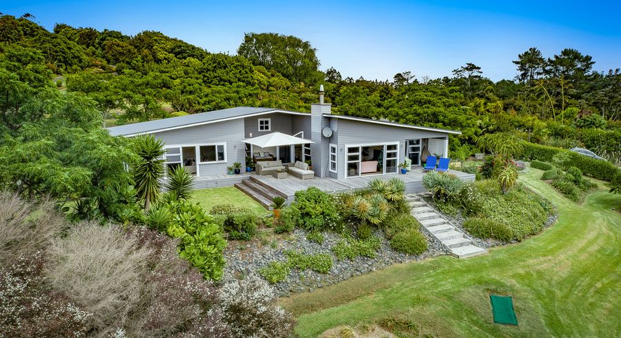  at 31 McCallum Drive, Sandspit, Warkworth