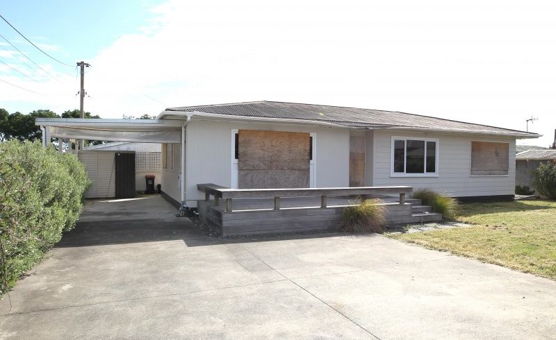  at 714A Murdoch Road East, Akina, Hastings