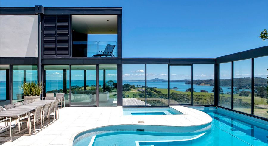  at 379G Gordons Road, Waiheke Island, Waiheke Island