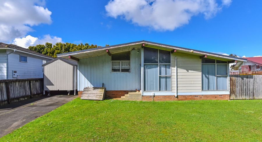  at 26 Killington Crescent, Mangere, Auckland