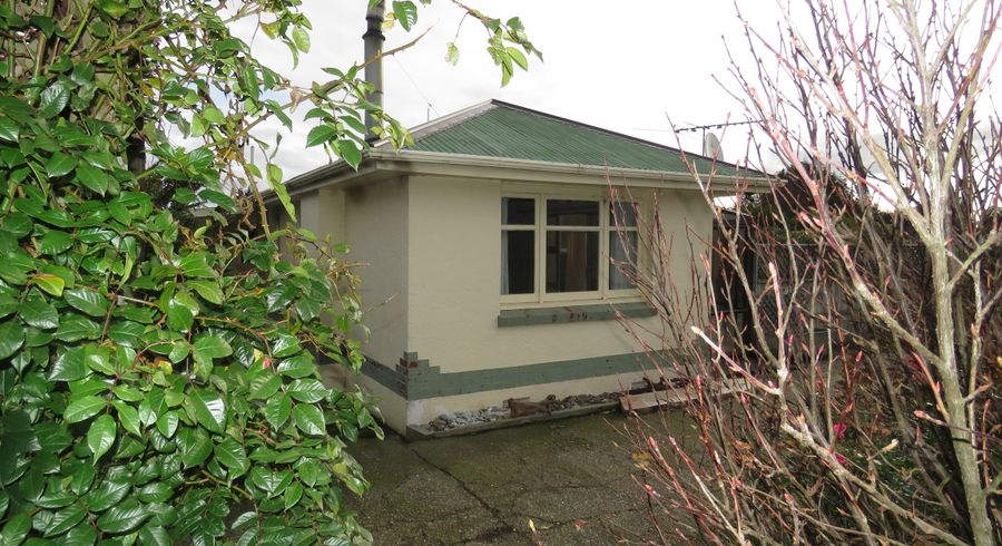  at 41 Somerville Street, Woodend, Invercargill