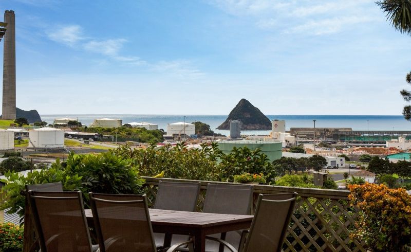  at 57 Pioneer Road, Moturoa, New Plymouth