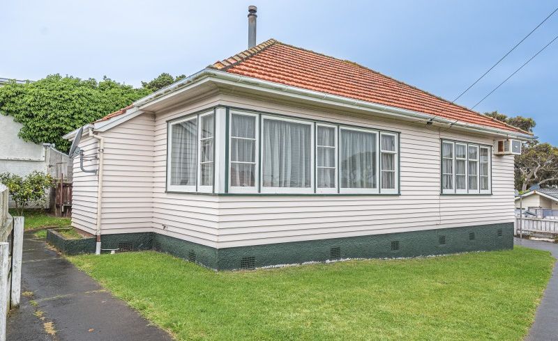  at 1A Cambridge Street, Gonville, Whanganui