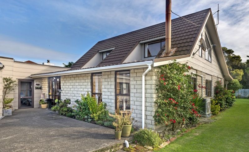  at 19 Murphy Road, Wainui, Gisborne