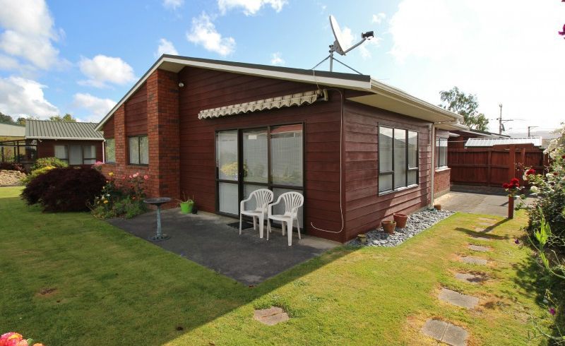 at 2/30 King Street, Ebdentown, Upper Hutt