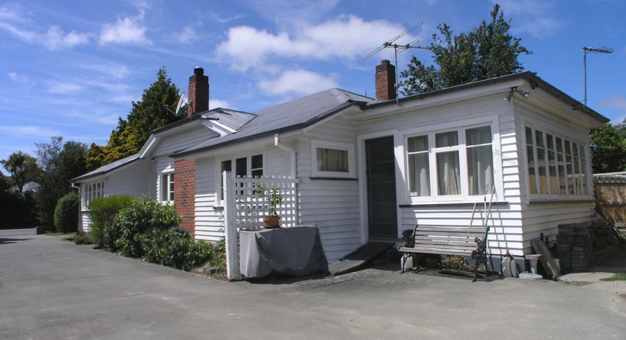  at 227 Cranford Street, St Albans, Christchurch