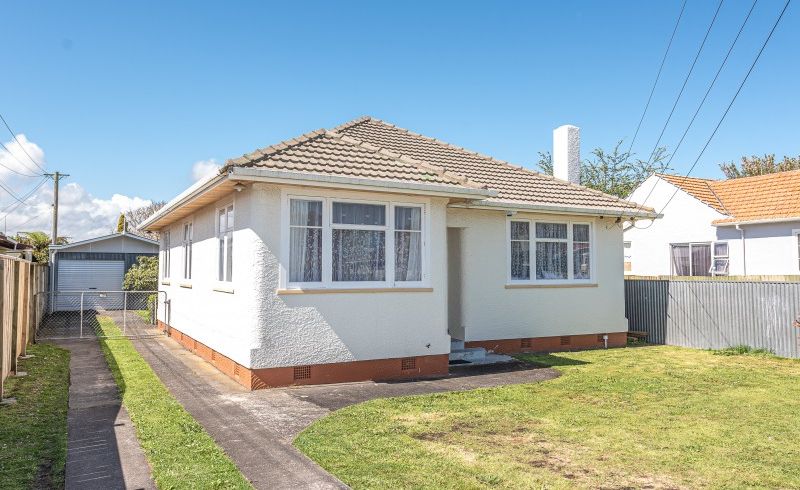  at 16 Lewis Avenue, Aramoho, Whanganui