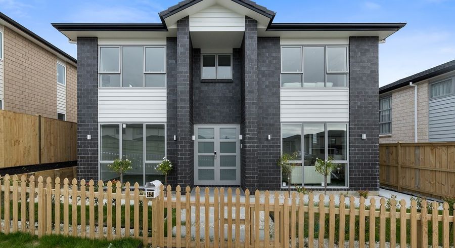  at 421 Ormiston Road, Flat Bush, Auckland