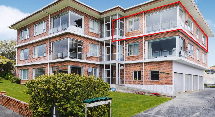  at 5/29 Selwyn Avenue, Mission Bay, Auckland