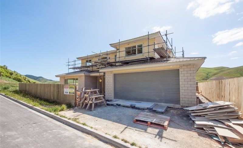  at 8 Gatley Grove, Churton Park, Wellington