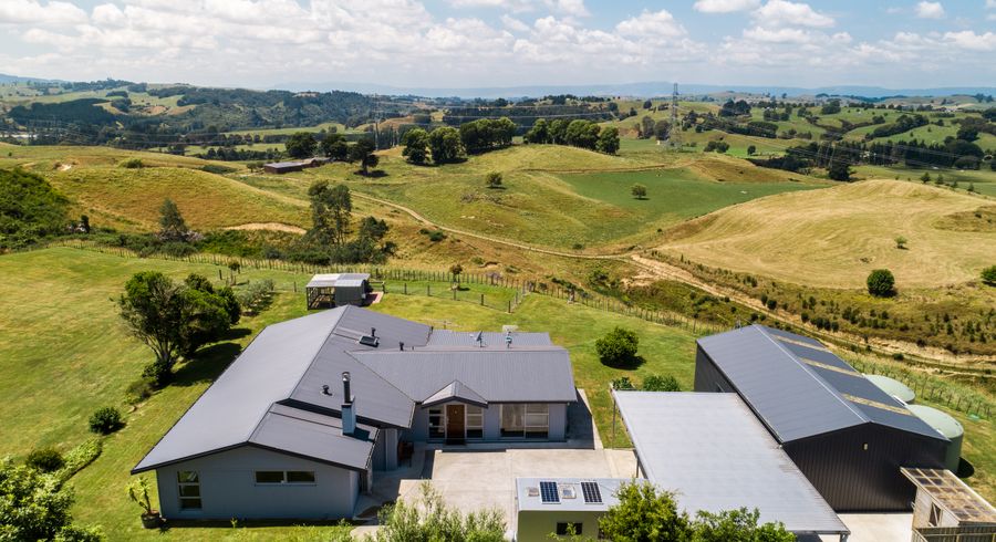  at 78 Stokes Road, Maungatautari