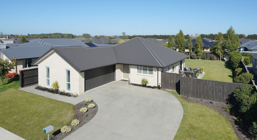  at 11 Chestnut Place, Rangiora, Rangiora