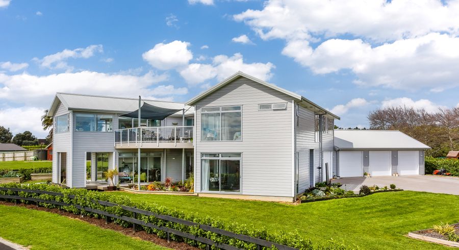  at 6 Titoki Way, Waiau Pa, Pukekohe