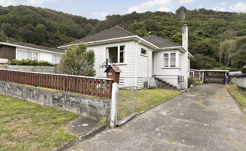  at 28 Kowhai Street, Wainuiomata, Lower Hutt