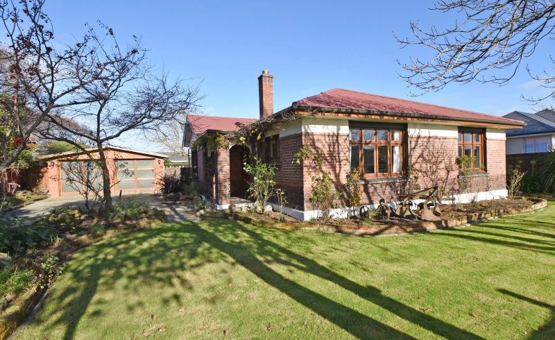  at 345 Herbert Street, Windsor, Invercargill