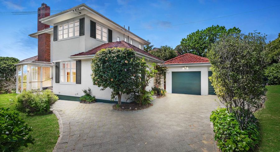  at 1 Temple Street, Meadowbank, Auckland