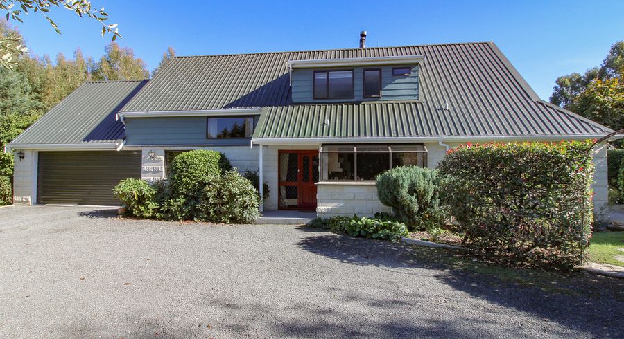  at 278 Homestead Road, Weston, Oamaru