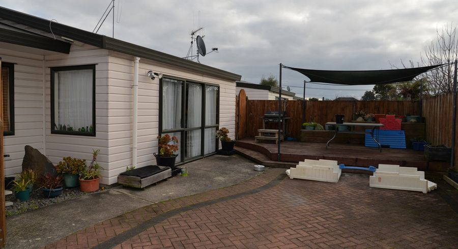  at 66A Higgins Road, Frankton, Hamilton
