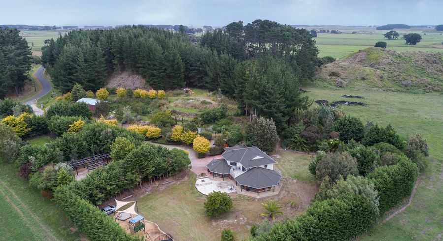 at 171 Bainesse Road, Bainesse, Palmerston North