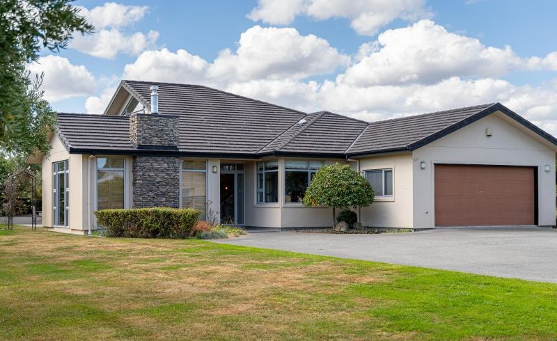  at 399 Lake Ferry Road, Martinborough