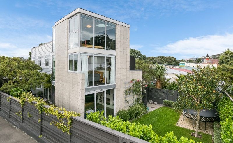  at 1 Henry Street, Kilbirnie, Wellington