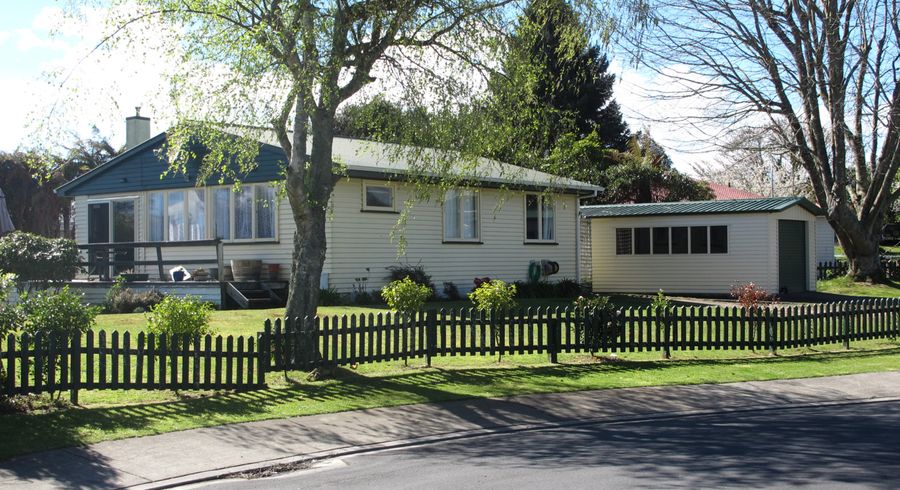 at 3 Hermes Place, Sunnybrook, Rotorua