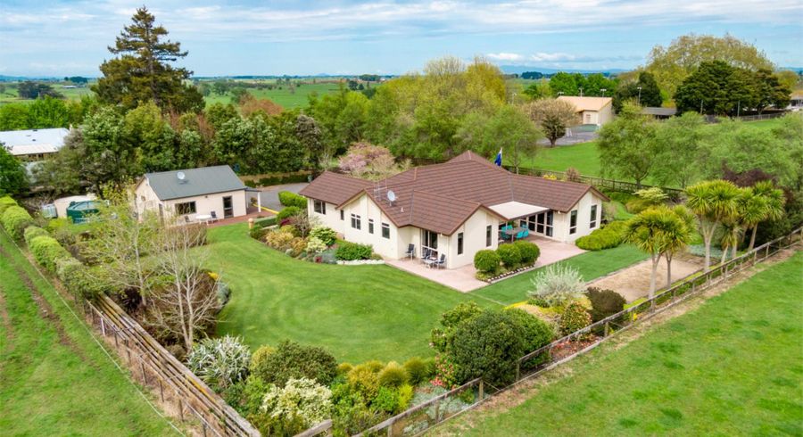  at 842 Tauhei Road, Morrinsville