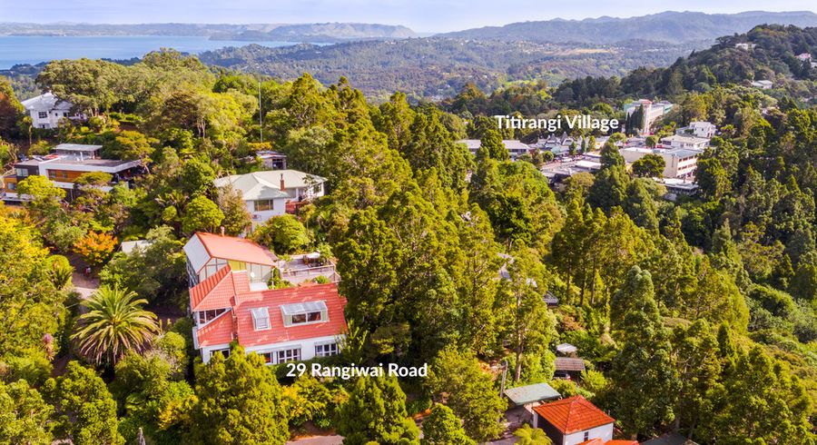  at 29 Rangiwai Road, Titirangi, Auckland