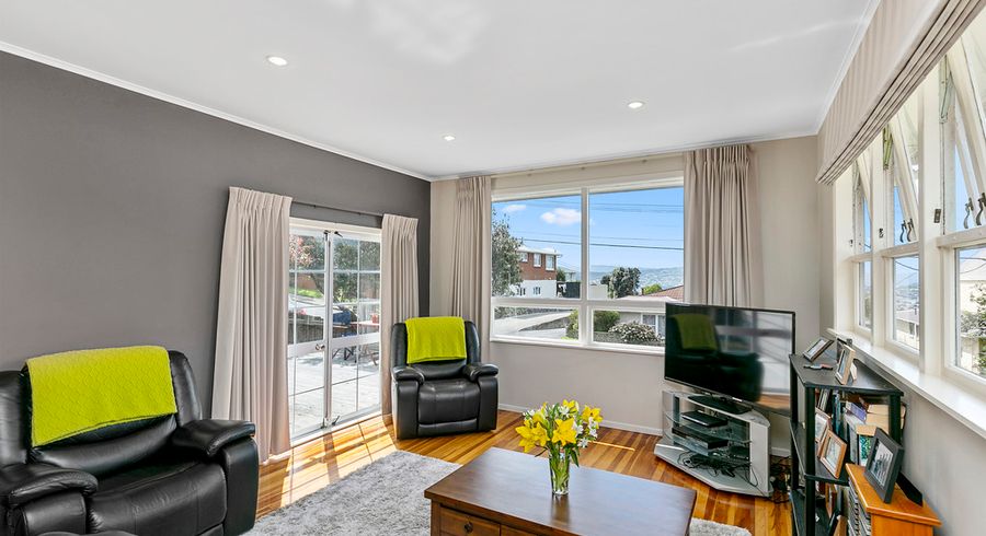  at 43 Ahuriri Street, Strathmore Park, Wellington
