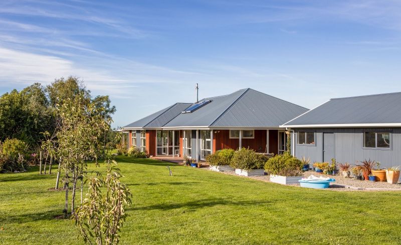  at 273P Maskells Road, Balcairn, Amberley