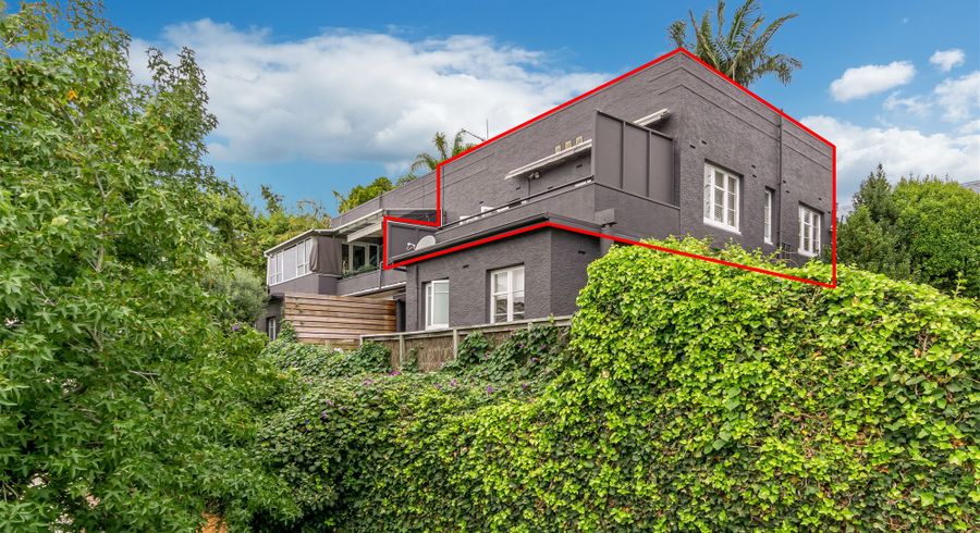  at 4/10 St Georges Bay Road, Parnell, Auckland
