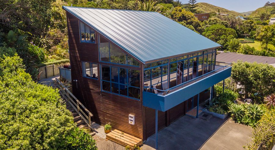  at 104A Moana Road, Okitu, Gisborne