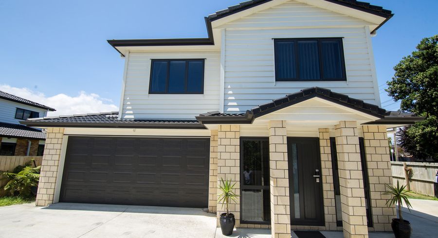  at 93A Puhinui Road, Papatoetoe, Auckland